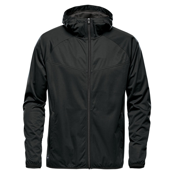 Men's Belcarra Softshell Men's Belcarra Softshell - KSL-1
